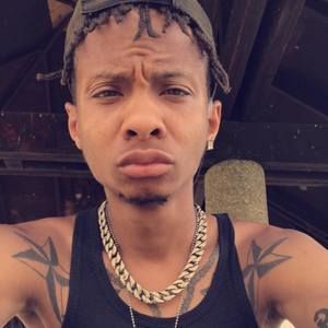 Meet your Posher, Aaron